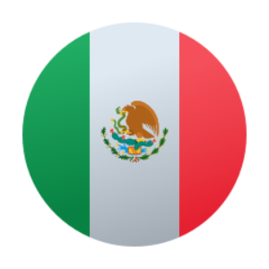Logotipo del grupo México