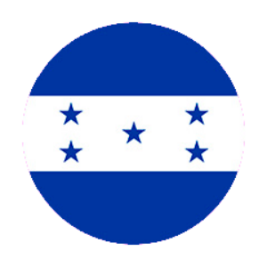 Logotipo del grupo Honduras