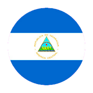 Logotipo del grupo Nicaragua