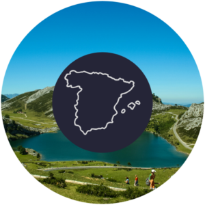 Logotipo del grupo Asturias